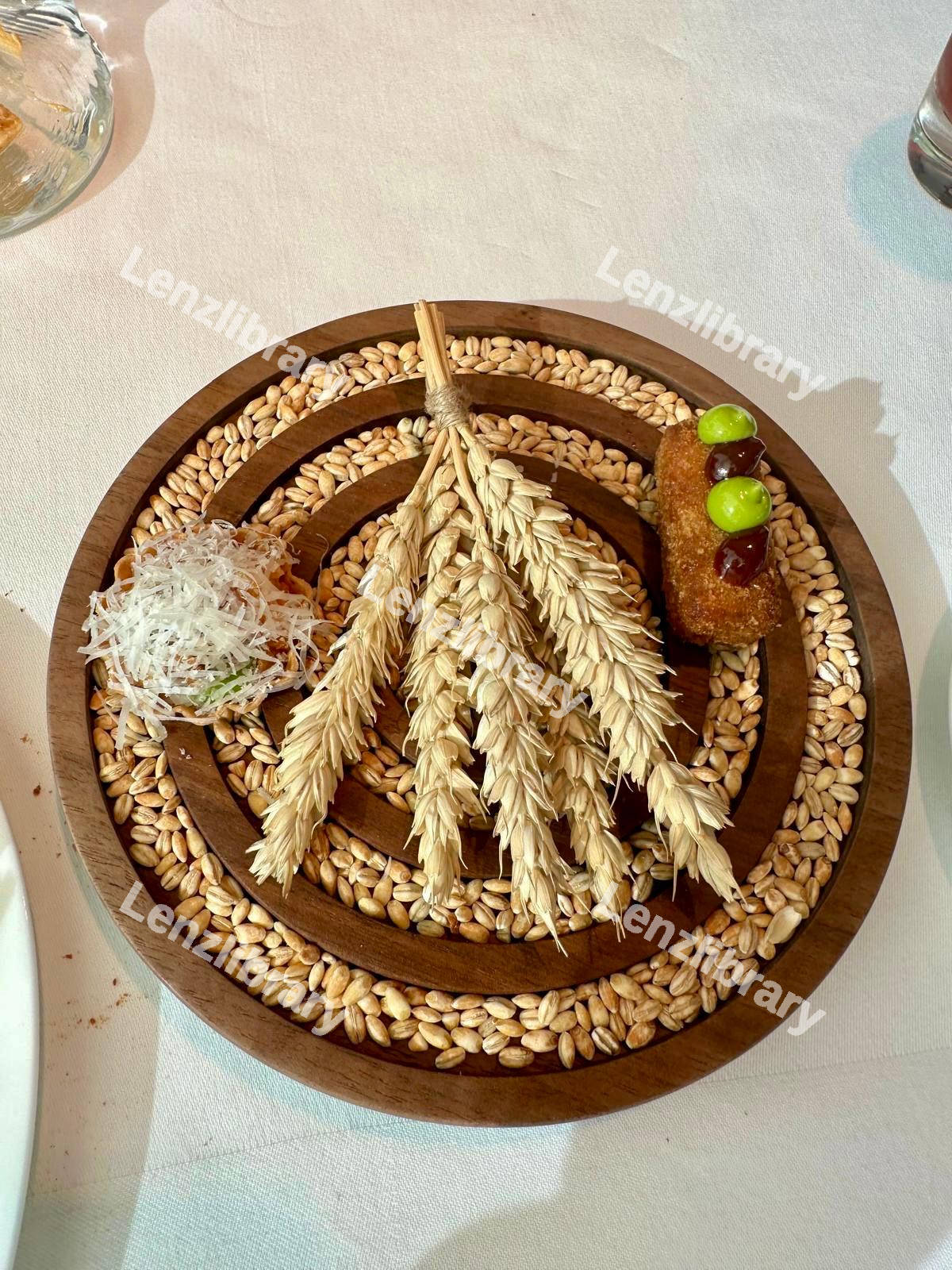 Fine Dining Sushi